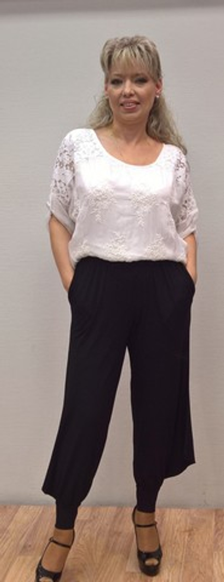 Брюки-шаровары немецкого качества