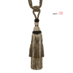 Кисть большая New Trimmings арт. DB 02558 col. 08 (высота кисти 31 см)