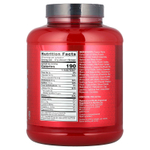 BSN, Syntha-6, протеиновая матрица ультрапремиального качества, со вкусом шоколадного коктейля, 2,27 кг (5 фунтов)