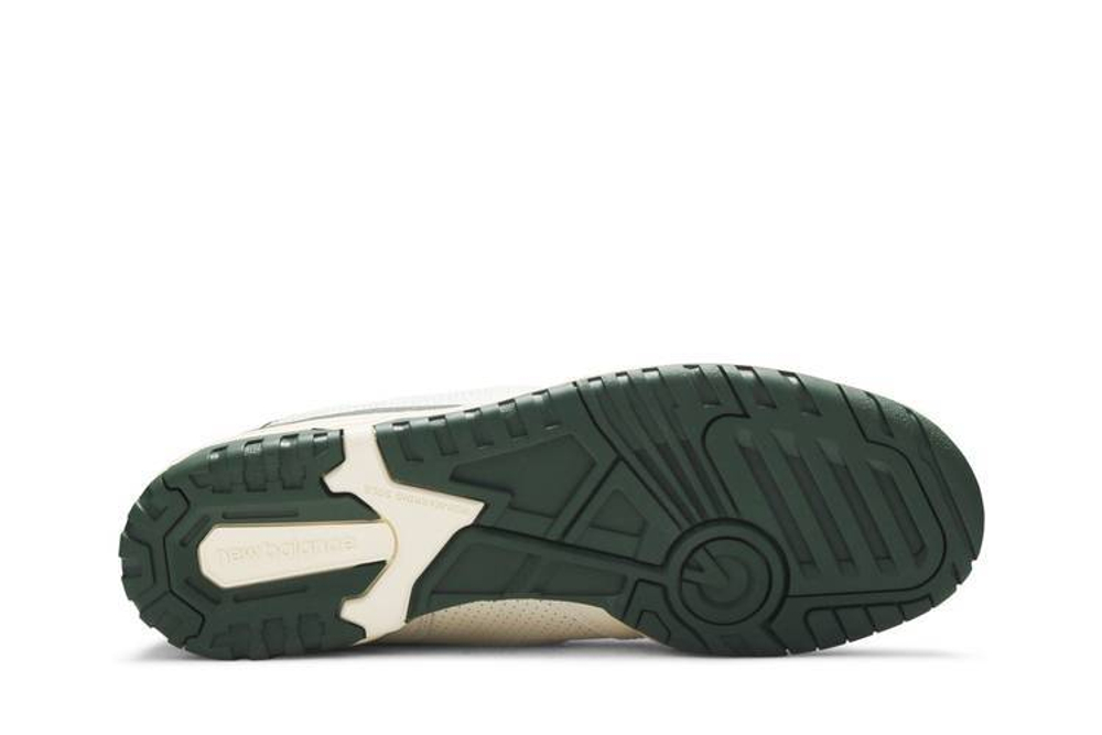 Кроссовки Aim Leon Dore X New Balance Nb 550