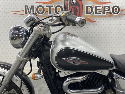 Suzuki Desperado 400 , 2000