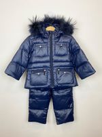 Зимний костюм Add