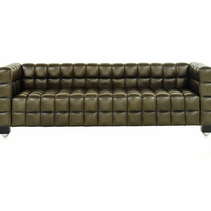 Диван Wittmann Kubus Sofa