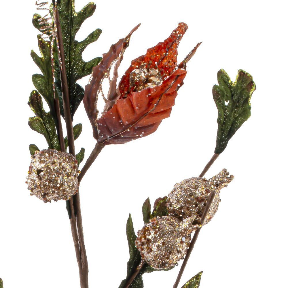 GAEM Изделие декоративное "Ветка", L20 W15 H68 см