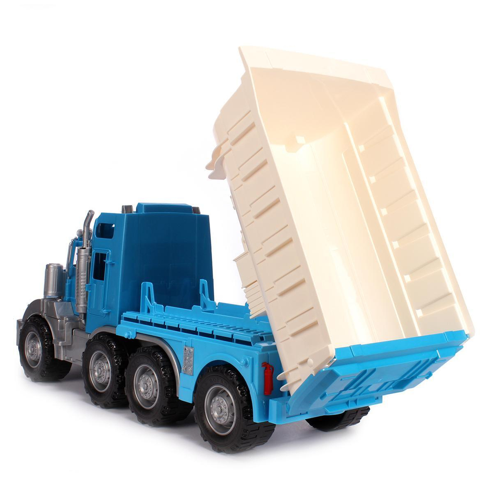 Большегруз "Аризона" 86,5*38*31,5см (Нордпласт)