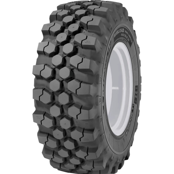 Blackhawk (Sailun Group Co., LTD) 460/70R24(17,5LR24) 18PR 159A8 (159B) Bibload Hard Surface TL ПОЛЬША