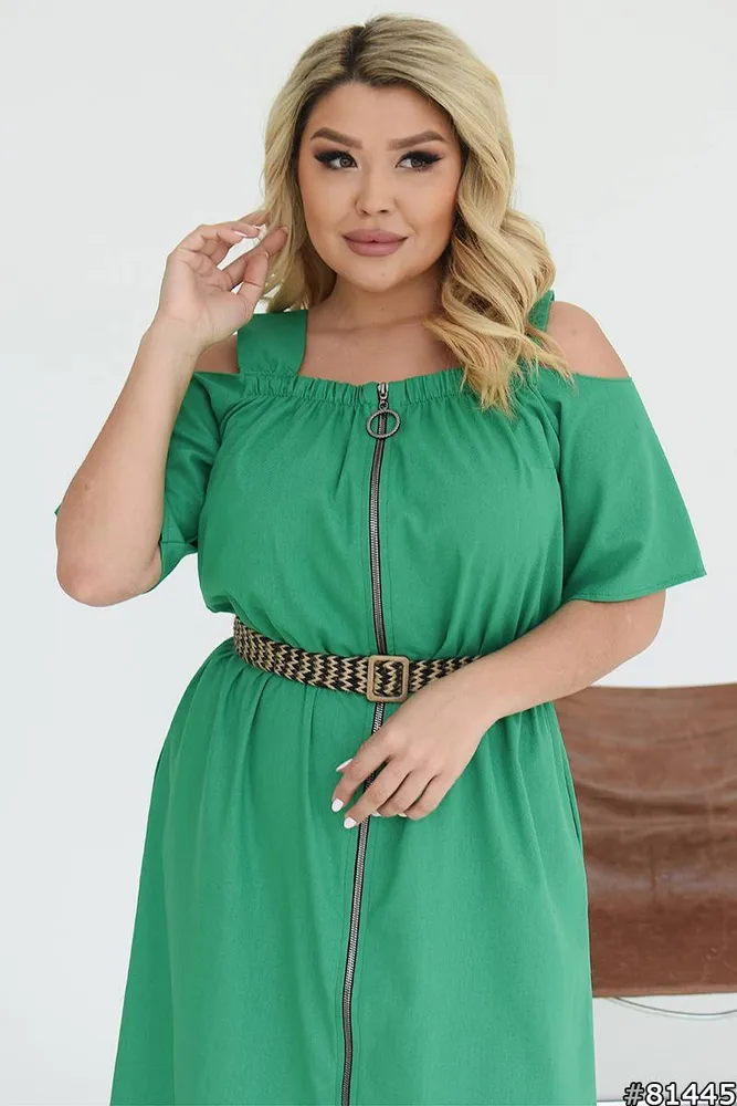 Сарафан УК-219-2 Фабрика Моды