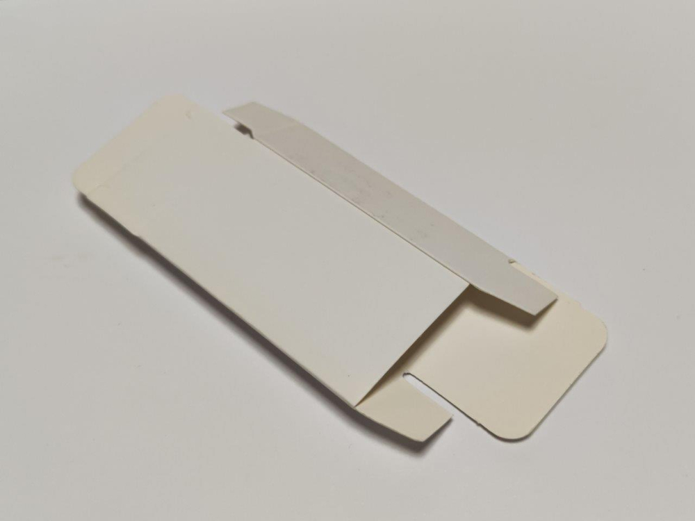 Коробочка картонная Box-73*40*20M