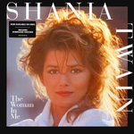 Shania Twain / The Woman In Me (LP)