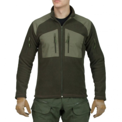 Тактическая кофта Canada Long Zip, GIENA Tactics