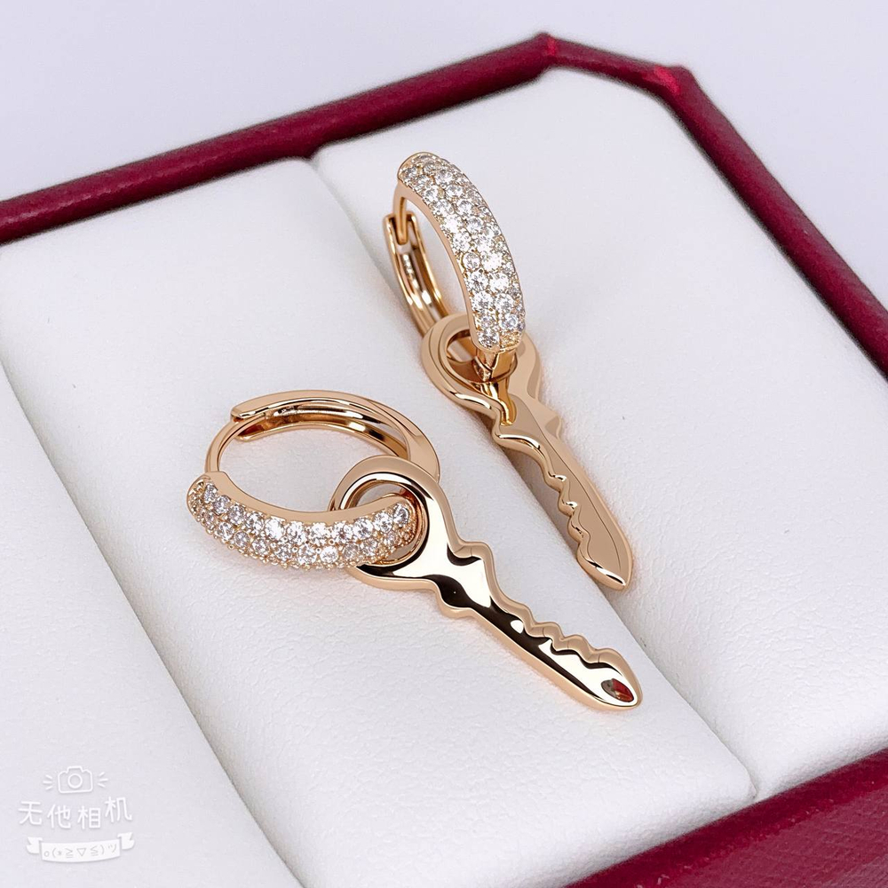 Серьги Xuping - арт272