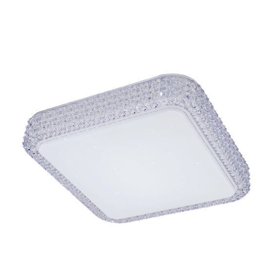 Потолочный светодиодный светильник Citilux Альпина CL718K22