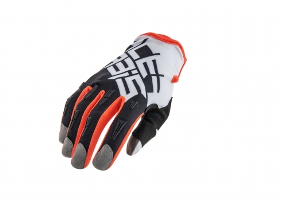 Мотоперчатки Acerbis MX-X2