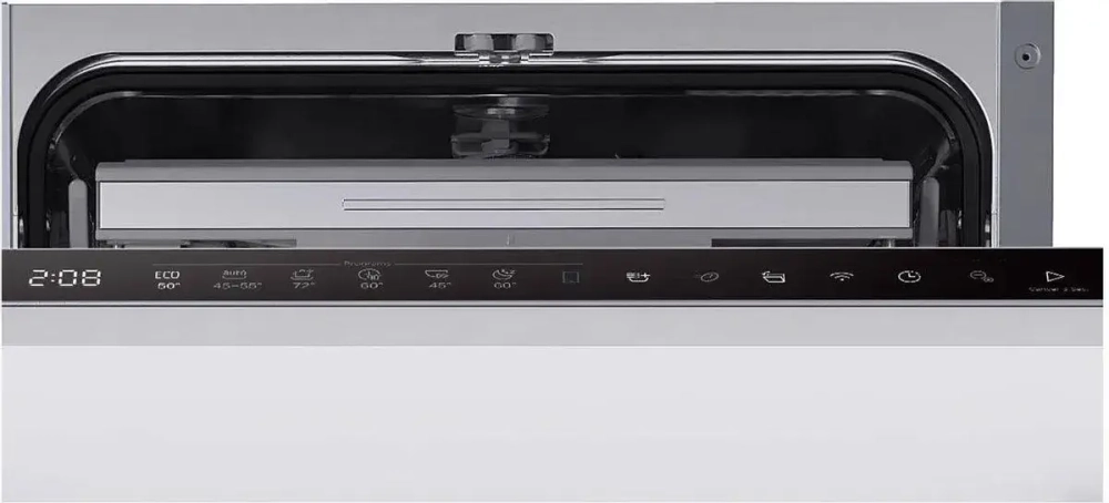 Встраиваемая посудомоечная машина Midea MID45S450i