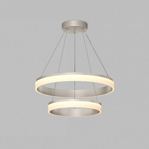 Подвесной светильник DENKIRS RING DK6672-SN