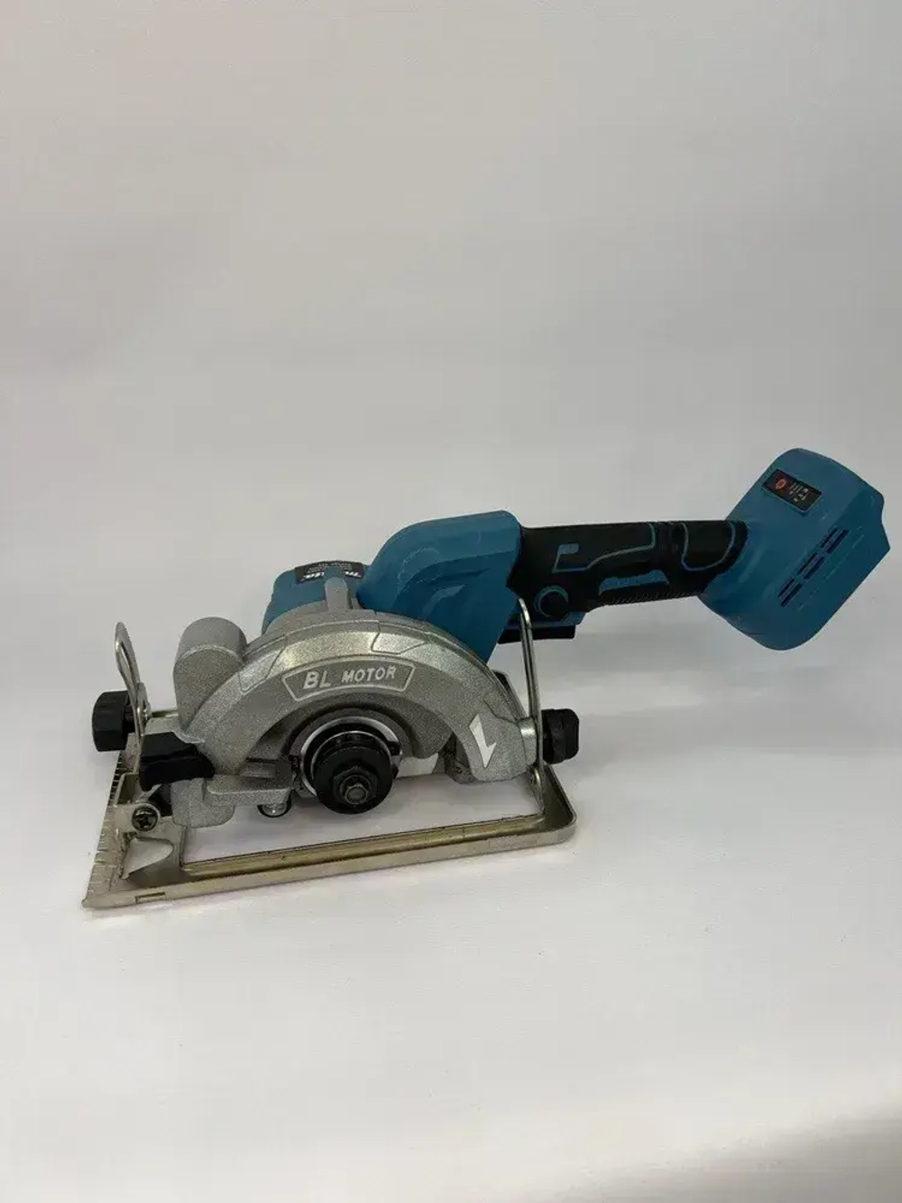 Набор инструментов аккумуляторный 6 в 1 Гайковерт, перфоратор, УШМ, шуруповерт, мини пила, циркулярная пила