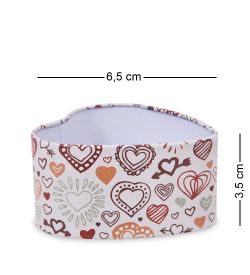 TCN-34/11 Коробка металлическая