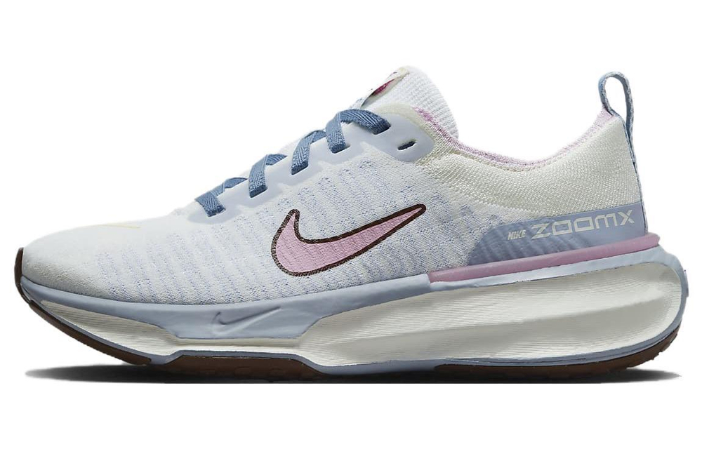 Кроссовки Nike Invincible Run 3 (Женская размерная сетка)