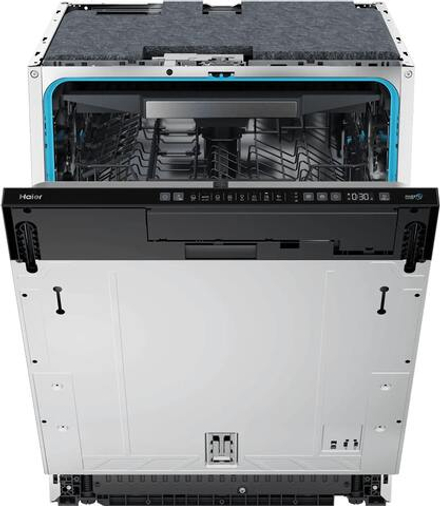 Встраиваемая посудомоечная машина HAIER HDWE16-594RU