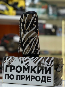 Портативная колонка JBL flip 5