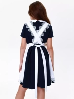 Фартук школьный