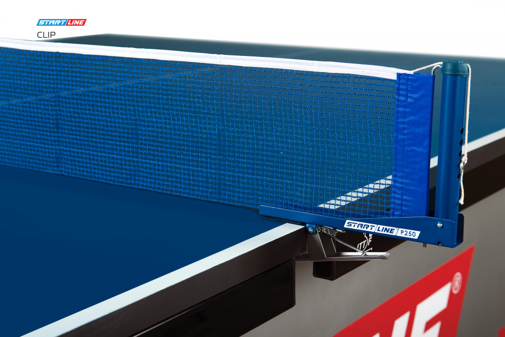 Сетка Start Line Clip