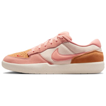 Кроссовки Nike SB Force 58 'Pale Ivory Copper Moon Gum Light Brown Apricot Agate' DV5477-103