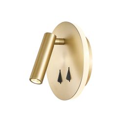 7853 Настенный светильник CAYMAN