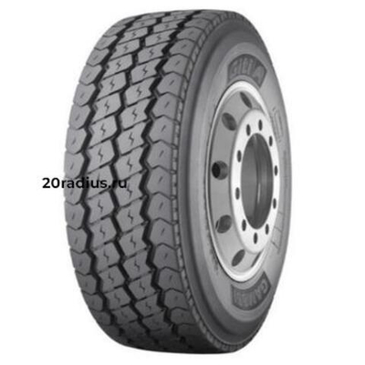 385/65R22,5 164K GAM851 TL 3PMSF 20PR