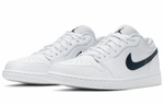Кроссовки Jordan Air Jordan 1 Low Obsidian