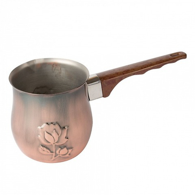 Турка WEBBER BE-0107