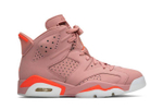 Кроссовки Jordan Air Jordan 6 Retro Nrg Aleali May (Женская размерная сетка)