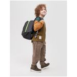 Рюкзак Berlingo b-Active "Zombie" 41*30*17см, 2 отделения, 4 кармана, эргономичная спинка