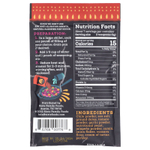 Siete, приправа тако, пряная, 37 г (1,31 унции)