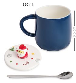 MUG-335/2 Кружка «С Рождеством!'