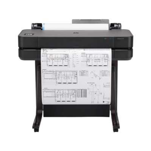 Плоттер HP DesignJet T630 24 5HB09D