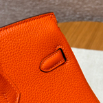 Hermes Birkin 25