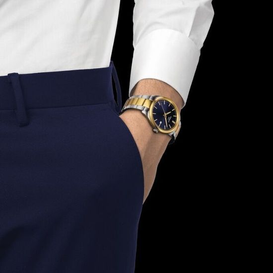 Мужские часы Tissot T150.410.22.041.00