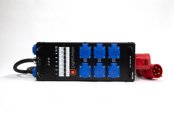 LightUnion КР8-R8A7