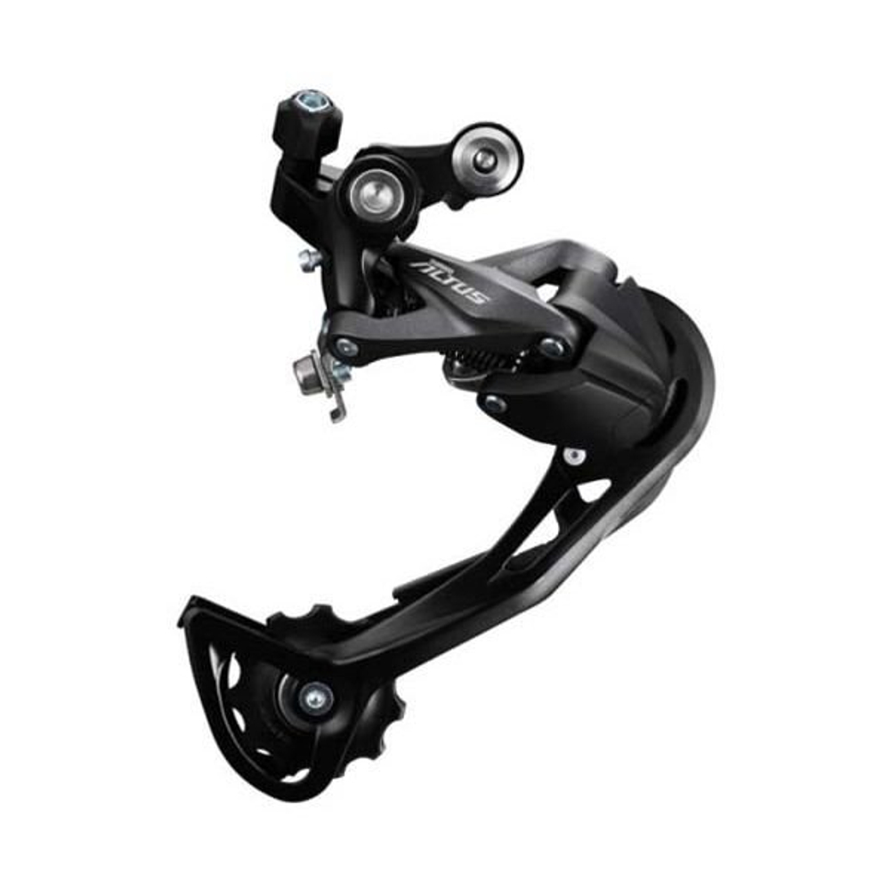 Переключатель задний Shimano RD-M2000 Altus 9 ск.