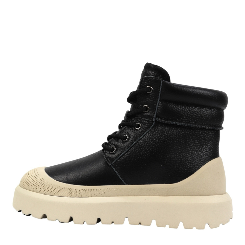 Ugg Neumel High Weather Hybrid “Black/Birch”