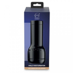 Мастурбатор Feel Stroker от KIIROO вульва (светло-коричневый)