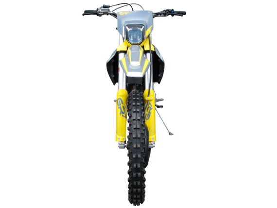 Мотоцикл кроссовый эндуро GR7 F300A (4T PR300) Optimum (2024 г.)