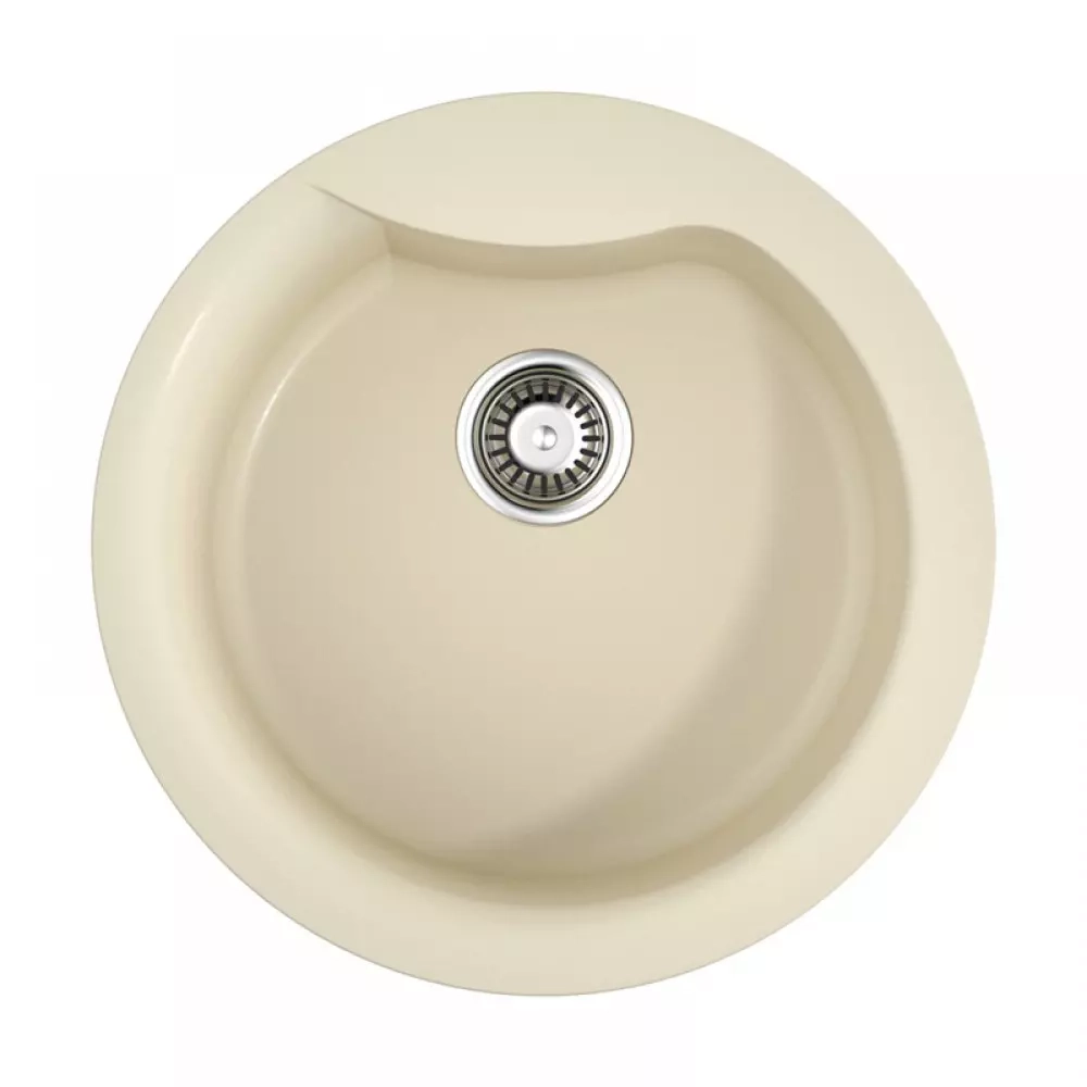 Кухонная мойка Omoikiri Yasugata 48R-BL