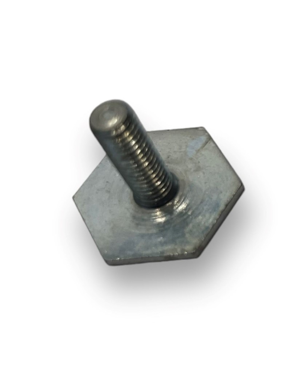 Шестигранный винт М6х18мм для защиты цепи