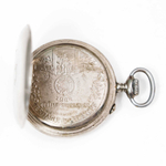Антикварные карманные часы LOUIS ROSKOPF S.A. PATENT