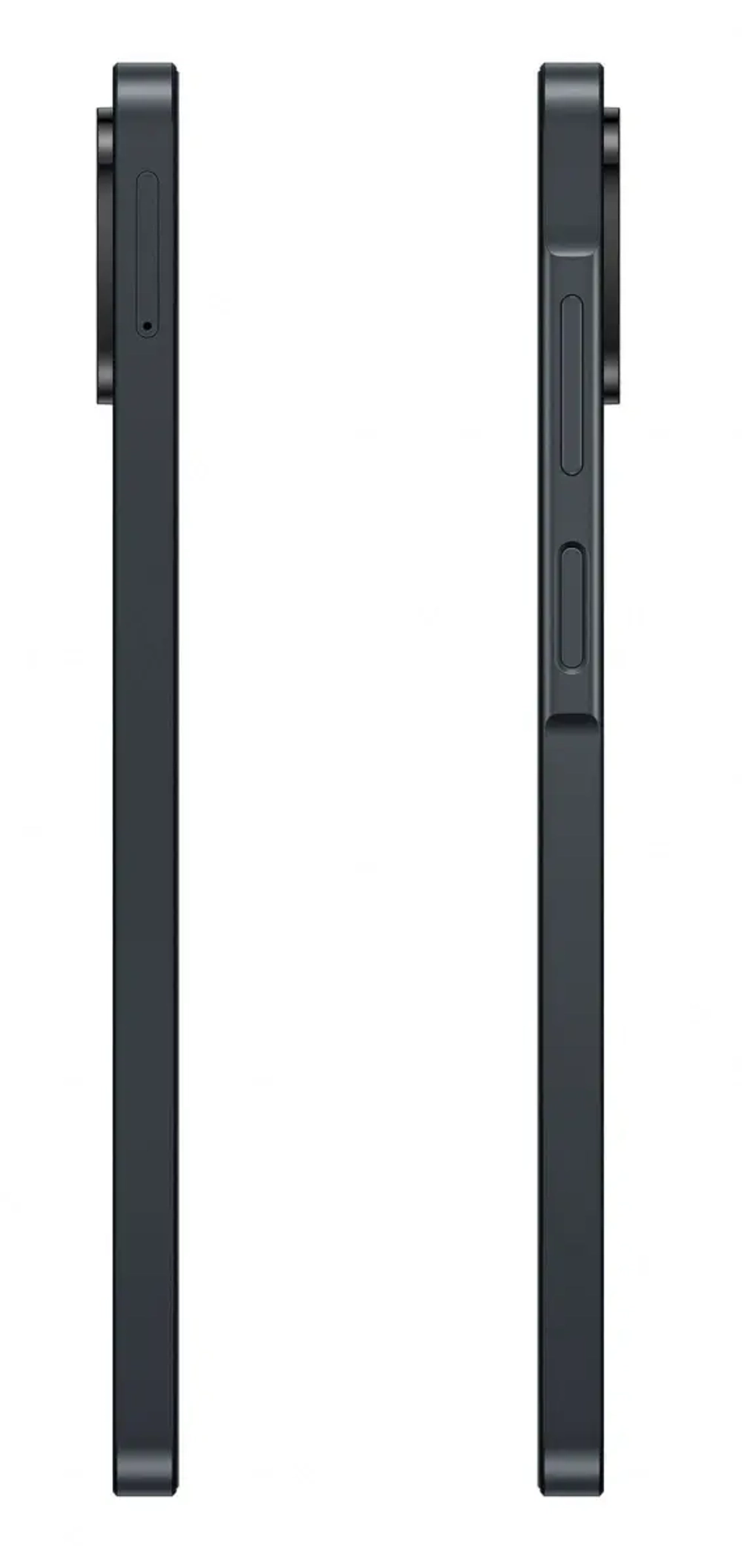 Смартфон Samsung Galaxy A07 6/128Gb Black (SM-A075F)