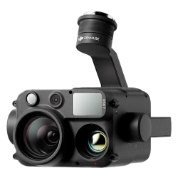 Подвес с камерой DJI Zenmuse H30T Basic Combo