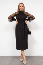 Платье Бруна №3 Valentina (Акция)