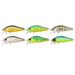 Воблер Zipbaits Khamsin Tiny SP-SR 40мм 2,8г нейтральный, цвет #050